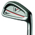Golf, Golf Equipment, Irons, reviews, Nike VR split cavity